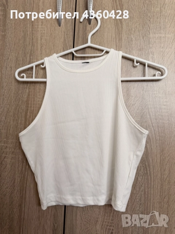 боди и тениски. , снимка 2 - Тениски - 55775276