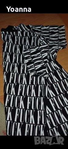 ТЕНИСКА (unisex), снимка 2 - Тениски - 51981948