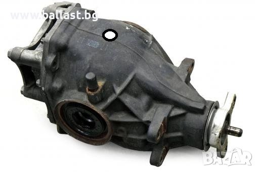 Диференциал A2223509800 Мерцедес W217 W222