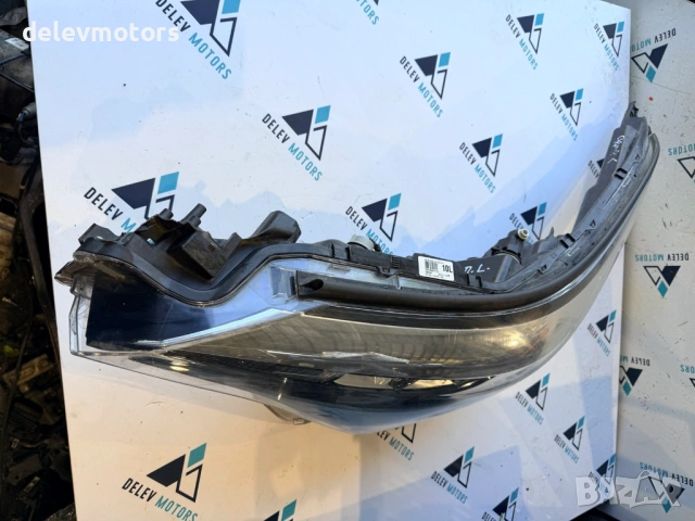 81150-F4180-00 ляв фар от Toyota C-HR 2.0 l-VVTi Hybrid двигател M20AFXS 150 кс., 1 7000 km, 2023 г., снимка 4 - Части - 53563409