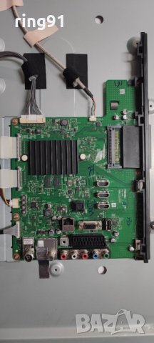Main board - V28A001440A1 ( PE1099 ) TV Toshiba 55WL968