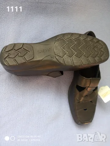 Нови летни обувки Medicus., снимка 7 - Сандали - 49918474