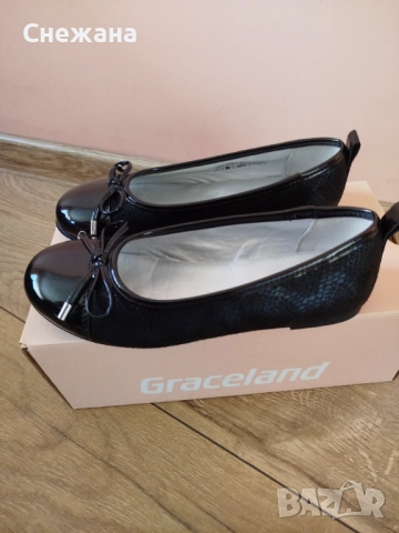 Официални обувки , снимка 3 - Детски обувки - 51773473