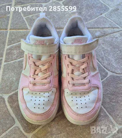 Детски маратонки Nike, снимка 3 - Детски маратонки - 55978331