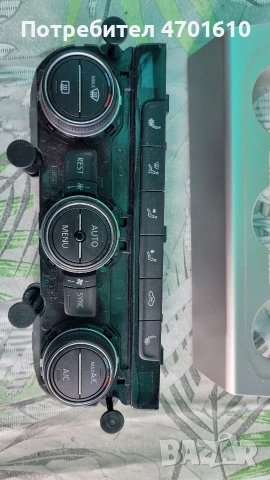 Vw passat b8 пасат б8, снимка 8 - Части - 53035231