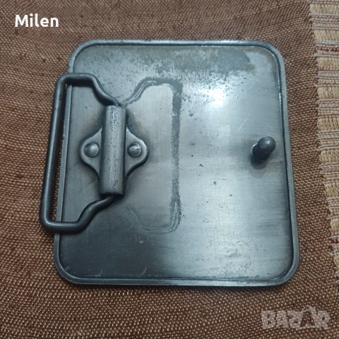 Катарама (тока) FUN, снимка 2 - Колани - 52013340