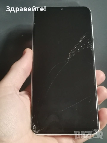 Samsung Galaxy A13 4/64, Android 14, снимка 7 - Samsung - 53865061