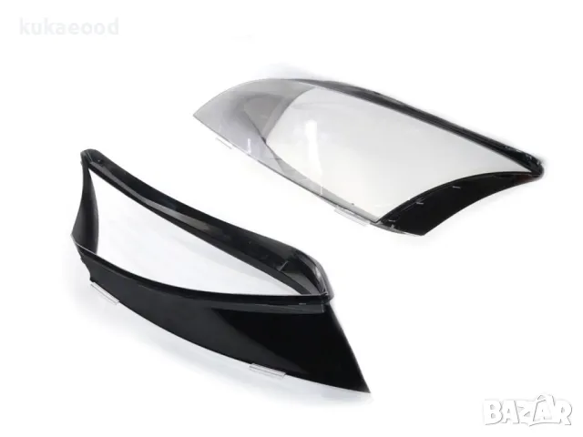 Стъклo за фар на Audi TT 8J, снимка 3 - Части - 47535732