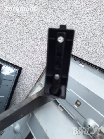 оригинална стойка за телевизор Телевизор LG модел 49UF770V, снимка 2 - Стойки, 3D очила, аксесоари - 44707832