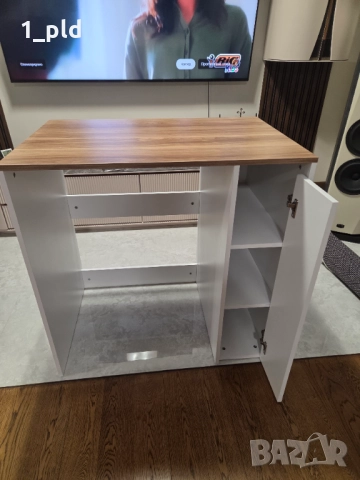 Нов шкаф за пералня