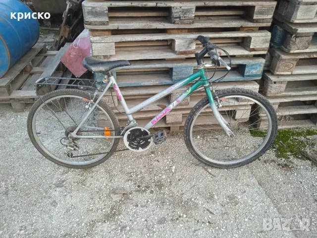 колело 24, снимка 11 - Велосипеди - 32688388