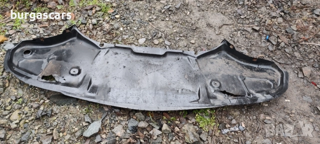 Кори под двигател скоростна кутия Mercedes E220 CDI W211, снимка 12 - Части - 53260155