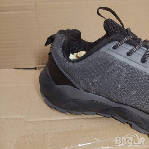 маратонки Hi-Tec Geo Trail Pro номер 41,5-42, снимка 10 - Маратонки - 47451692