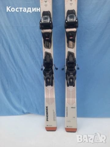 Карвинг ски Blizzard Phoenix R13 ca 150см  , снимка 3 - Зимни спортове - 53170930