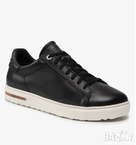 кожени обувки Birkenstock  Bend Low II  номер 46 