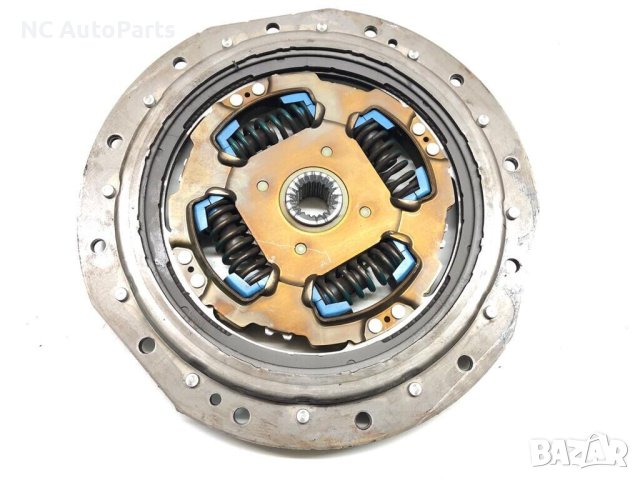 Съединител за Toyota Rav4 Тойота Рав4 2.5 хибрид 2AR-FXE AISIN 7A072116 2017, снимка 7 - Части - 42628811