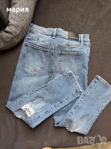 Дънки Kendal+Kylie , снимка 10 - Дънки - 51110006