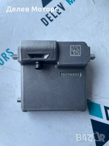 Камера за челно стъкло 8646C-F4070 от Toyota C-HR 2.0 l-VVTi Hybrid двигател M20AFXS 150 кс.,17000км, снимка 2 - Части - 50709053