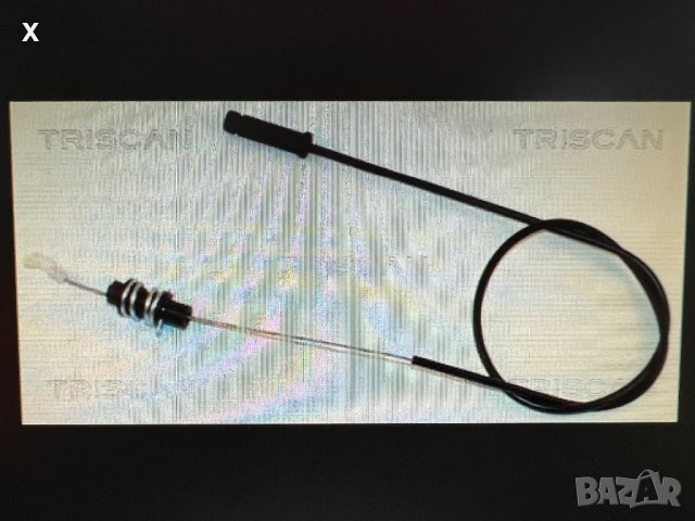 ЖИЛО ГАЗ 01.062100 CITROEN BX Хечбек 1982 - 1993, 61 - 80 K.C., 1.4, 1.4Е, бензин