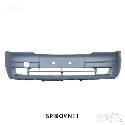 Предна броня Opel Astra G 1998-2009 с халогени