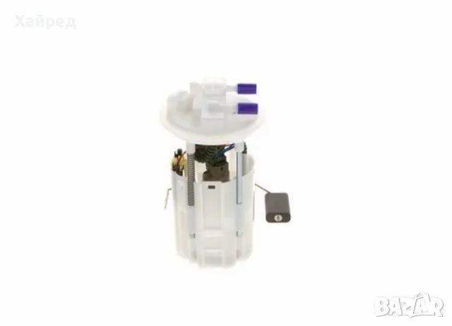 НОВА Горивопроводен елемент (горивна помпа+сонда) BOSCH 1 987 580 051 за LADA 110 (2110) 1995-2012, снимка 4 - Части - 56011271
