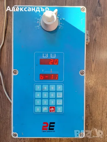 Дозатор за вода, снимка 2 - Други машини и части - 48091183