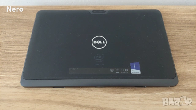 Лаптоп / Таблет Dell Venue 11 Pro 7140, снимка 4 - Лаптопи за дома - 53058651