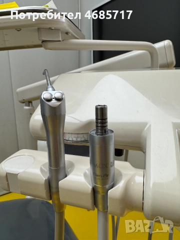 Стоматологичен юнит A-dec Radius, снимка 9 - Стоматология - 52825692