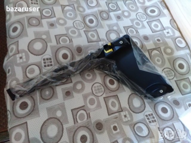 Нов мигач за Renault Trucks T model (2013+),L/R, снимка 3 - Части - 40033022