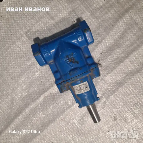 Як Кран с Гумена Тетка 