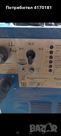 апарат за лазарно рязане заваряване 3в1 перфектен внос германиа из, снимка 7 - Други инструменти - 53432562