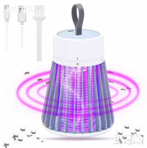 Къмпинг комплект за четирима – Комфорт и практичност сред природата, снимка 9 - Къмпинг мебели - 50130047