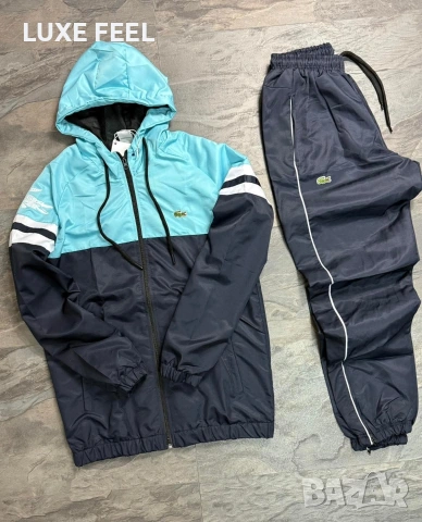 Nike 🔹Шушляк 🔹Топ Модели , снимка 18 - Спортни дрехи, екипи - 53684597