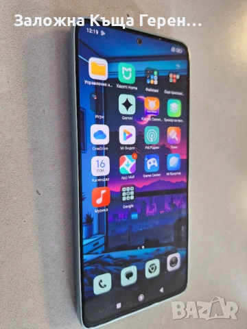 Redmi note 14 , снимка 2 - Xiaomi - 53493848