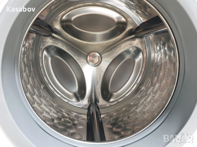 Miele Пералня - 1600rpm - TwinDos - PowerWash - Миеле 12м Гаранция, снимка 5 - Перални - 53640905