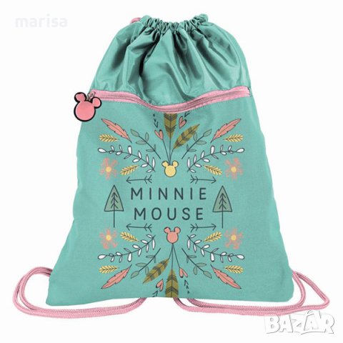 Торба за спорт Premium Minnie Paso 5903162090245