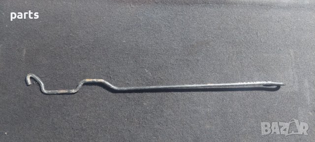 Стойка Преден Капак Пежо Партнер - Ситроен Берлинго N