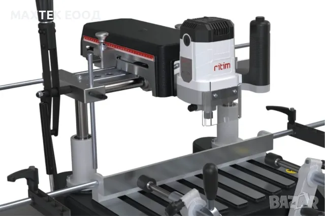 Преносима копир фреза Ritim ADRIATIC – IP, снимка 4 - Циркуляри - 48888407