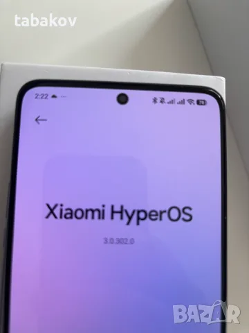XIOMI Redmi Note 13 Pro 5G - Snapgragon7gen2/Octa-core/12RAM/512, снимка 4 - Xiaomi - 56065736