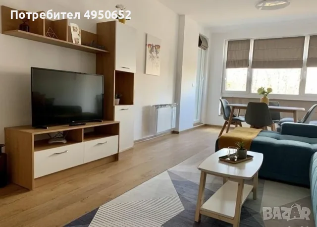 Продаваме Двустаен Апартамент В Лозенец, снимка 7 - Апартаменти - 56108160
