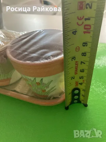 Саксийки, снимка 8 - Саксии и кашпи - 50186073