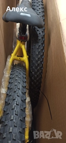 Нов Електрически велосипед Econic One Adventure 29 цола 80нМ 1х10 L48, снимка 10 - Велосипеди - 53193523