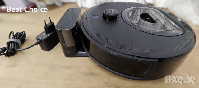 Робот прахосмукачка и моп. Lefant M330 Pro робот прахосмукачка и моп. , снимка 9 - Прахосмукачки - 52870395