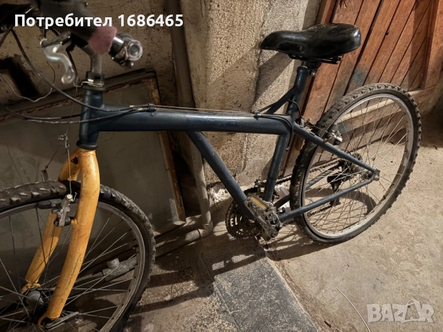 Колела 2бр., снимка 2 - Велосипеди - 51630214