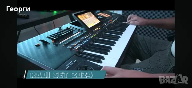 ®Korg SET Original STYLE 2025 Най-новите сетове отключени за Pа800/1/2/3/4, снимка 2 - Синтезатори - 30519272