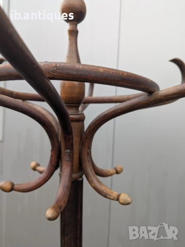 Виенска закачалка , снимка 6 - Закачалки - 52617864