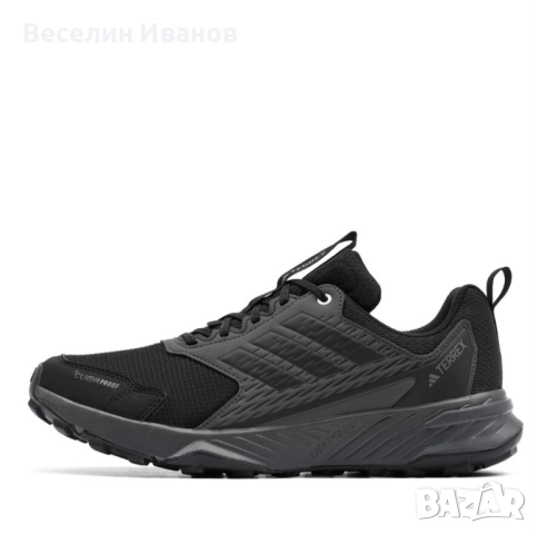 Мъжки маратонки Адидас , снимка 3 - Маратонки - 52499476