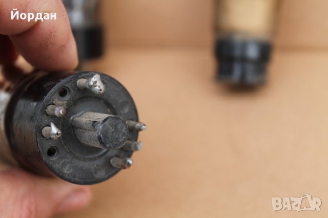 3бр. лампи , снимка 4 - Лед осветление - 35874935