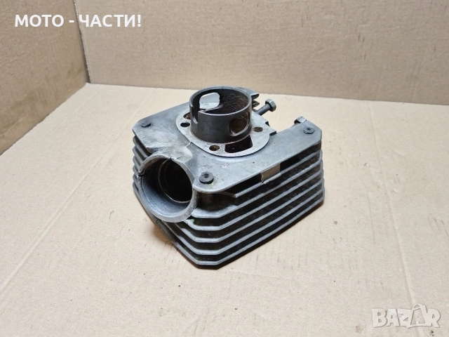 Цилиндър За Минск 125 / 52 мм. 