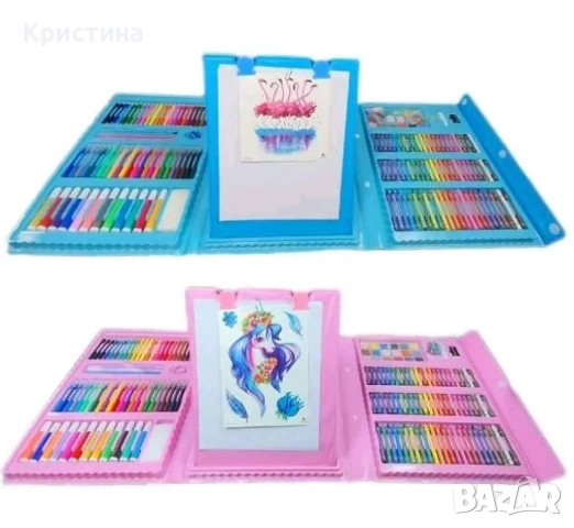 Рисуване, снимка 3 - Рисуване и оцветяване - 52130169